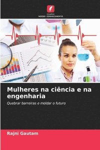 bokomslag Mulheres na cincia e na engenharia