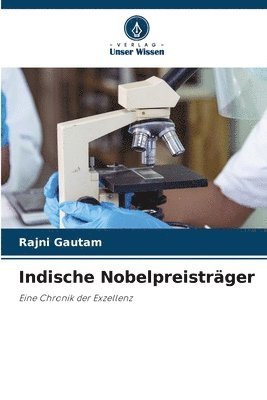 Rajni Gautam - Indische Nobelpreisträger, Häftad