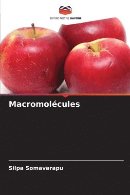 bokomslag Macromolcules