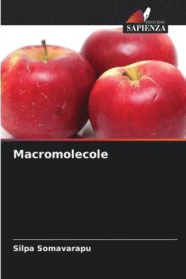 bokomslag Macromolecole