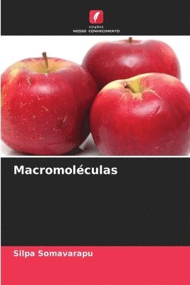 bokomslag Macromolculas