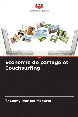 conomie de partage et Couchsurfing 1