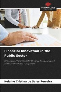 bokomslag Financial Innovation in the Public Sector