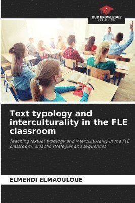 Text typology and interculturality in the FLE classroom 1