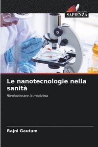 bokomslag Le nanotecnologie nella sanit