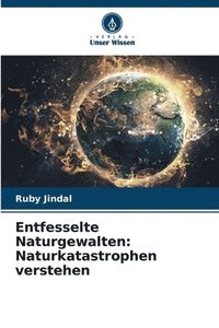 bokomslag Entfesselte Naturgewalten