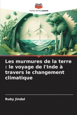 Les murmures de la terre 1