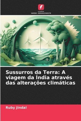 bokomslag Sussurros da Terra