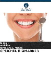 bokomslag Speichel-Biomarker