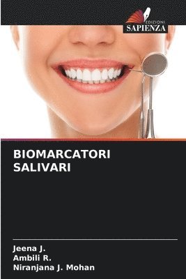 Biomarcatori Salivari 1