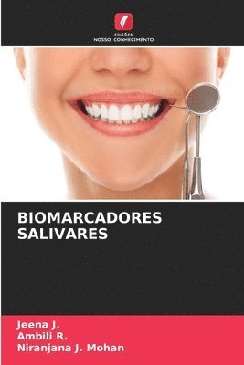 Biomarcadores Salivares 1