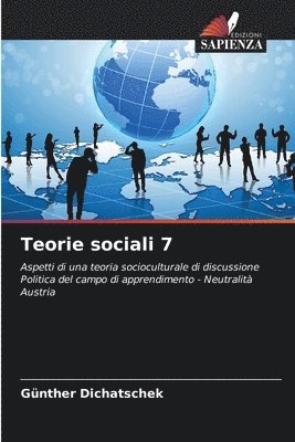 Teorie sociali 7 1