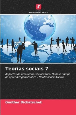 Teorias sociais 7 1