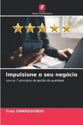 Impulsione o seu negcio 1