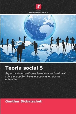 Teoria social 5 1