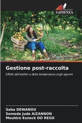 Gestione post-raccolta 1