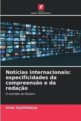Irina Vysotskaya - Notícias internacionais, Häftad