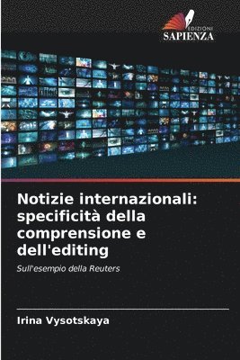 Notizie internazionali