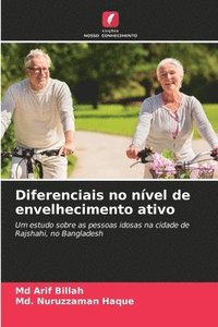 bokomslag Diferenciais no nível de envelhecimento ativo