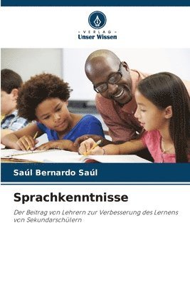 Sprachkenntnisse 1