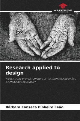 Research applied to design 1