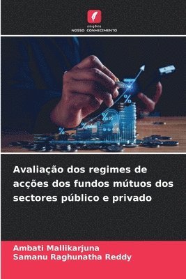 bokomslag Avaliao dos regimes de aces dos fundos mtuos dos sectores pblico e privado