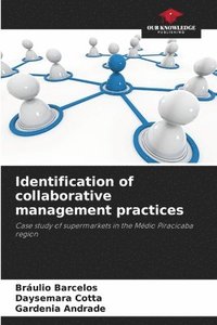 bokomslag Identification of collaborative management practices