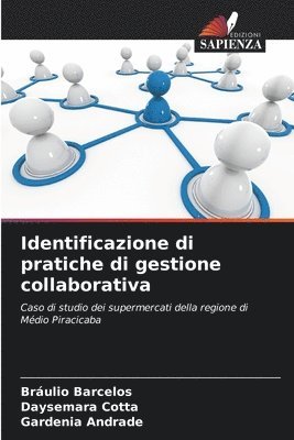 bokomslag Identificazione di pratiche di gestione collaborativa