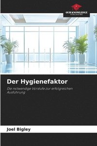 bokomslag Der Hygienefaktor