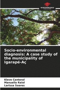 bokomslag Socio-environmental diagnosis