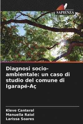 Diagnosi socio-ambientale 1