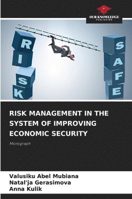 bokomslag Risk Management in the System of Improving Economic Security