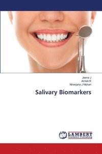 bokomslag Salivary Biomarkers