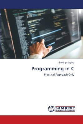 bokomslag Programming in C