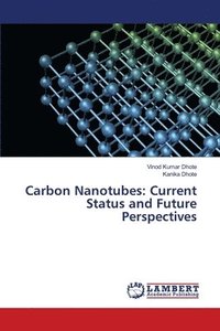 bokomslag Carbon Nanotubes