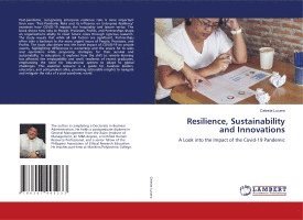 Resilience, Sustainability and Innovations 1