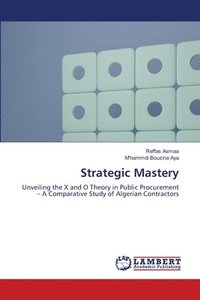 bokomslag Strategic Mastery