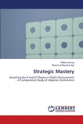 Strategic Mastery 1