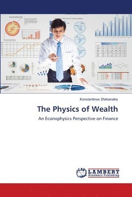 Physics of Wealth