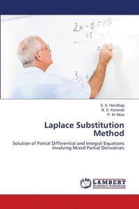 bokomslag Laplace Substitution Method