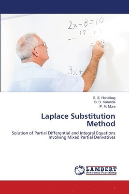 Laplace Substitution Method 1