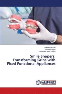 bokomslag Smile Shapers