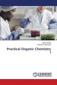 bokomslag Practical Organic Chemistry I