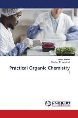 Practical Organic Chemistry I 1