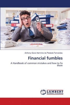 Financial fumbles 1