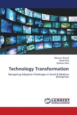 Technology Transformation 1