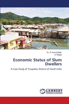 bokomslag Economic Status of Slum Dwellers