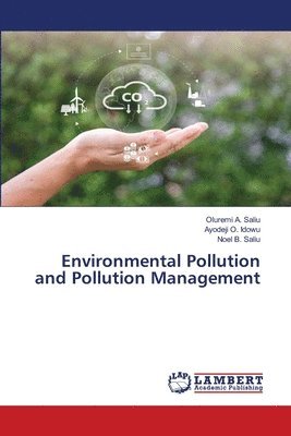 bokomslag Environmental Pollution and Pollution Management