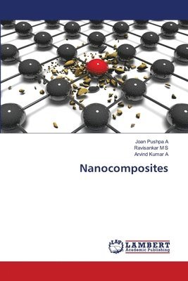 Joan Pushpa a, Ravisankar M S, Arvind Kumar a, Joan Pushpa a., Ravisankar M. S., Joan Pushpa A, Arvind Kumar A - Nanocomposites, Häftad