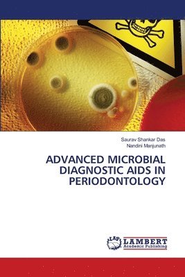 Advanced Microbial Diagnostic AIDS in Periodontology 1